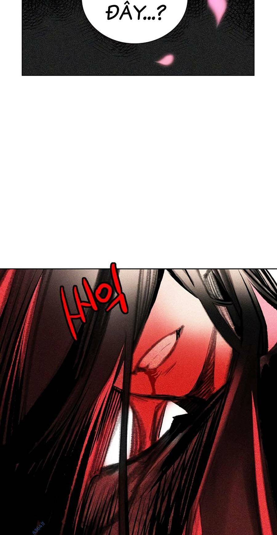 Nhân Trùng Đại Chiến: Chapter 101