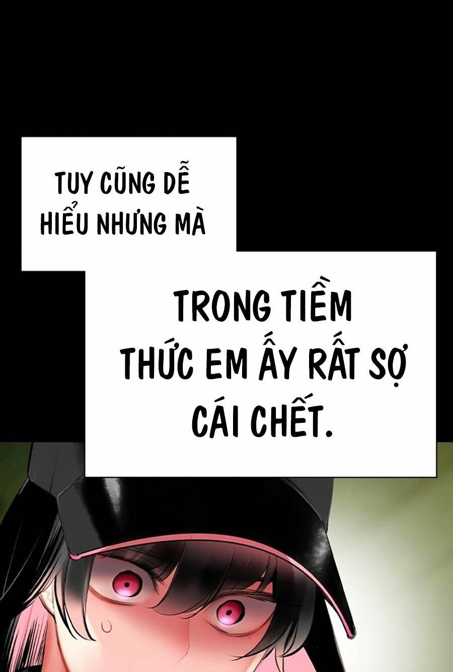 Nhân Trùng Đại Chiến: Chapter 101