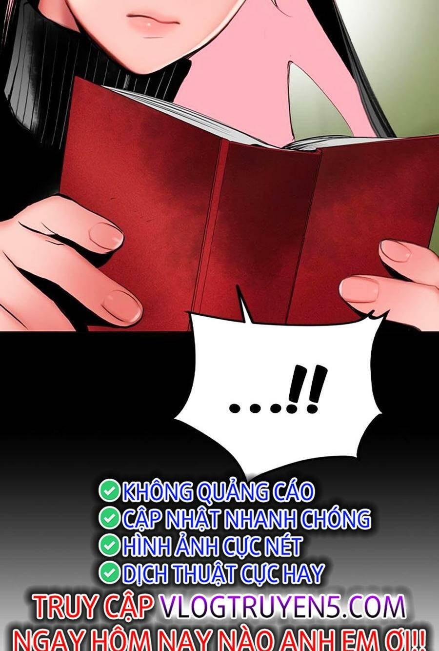 Nhân Trùng Đại Chiến: Chapter 101