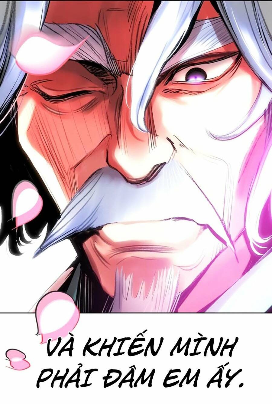Nhân Trùng Đại Chiến: Chapter 101