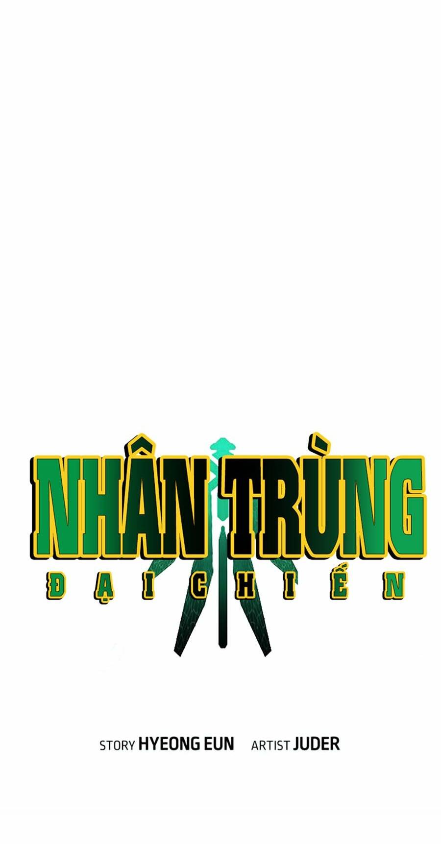 Nhân Trùng Đại Chiến: Chapter 101