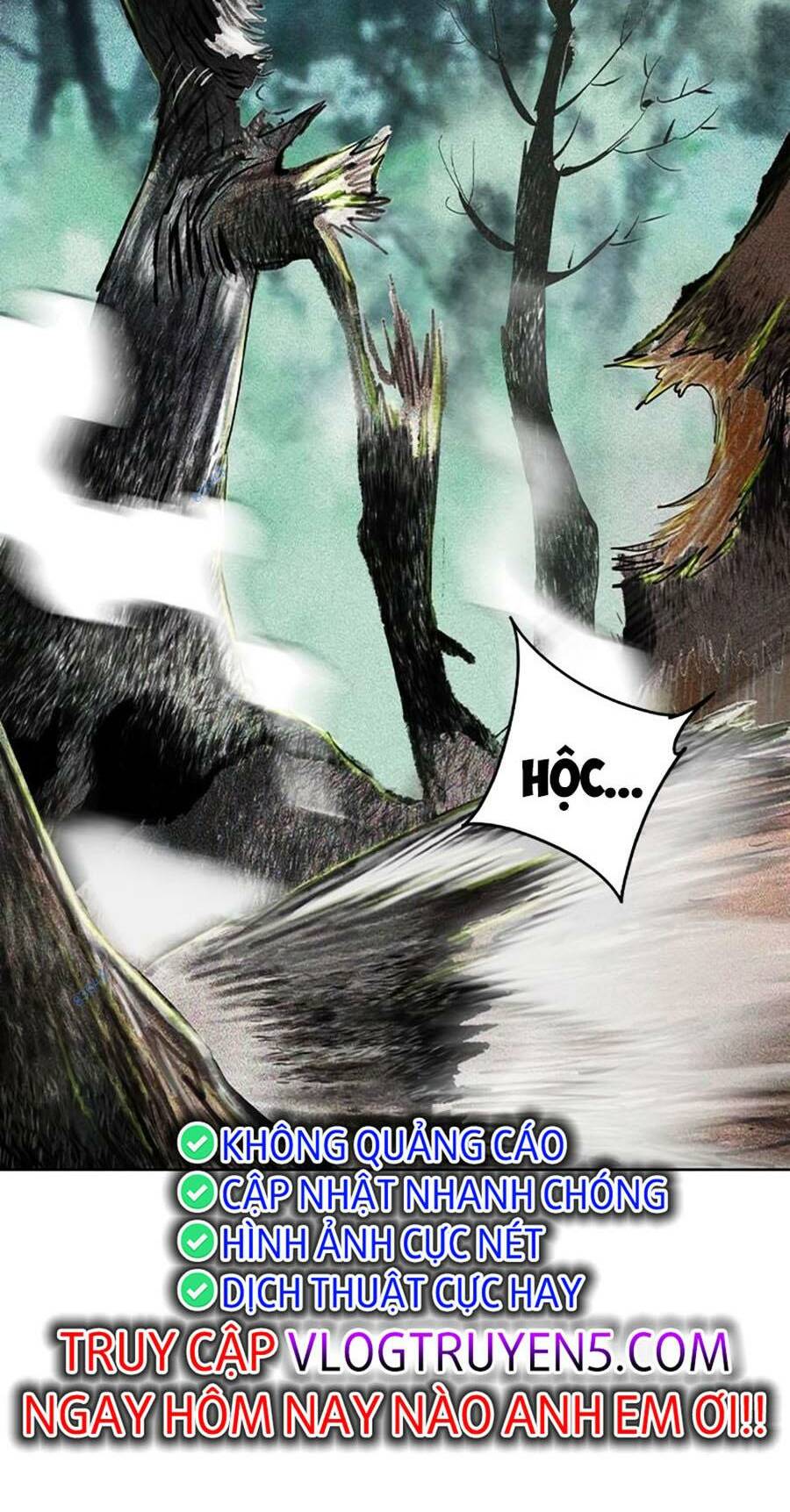 Nhân Trùng Đại Chiến: Chapter 101