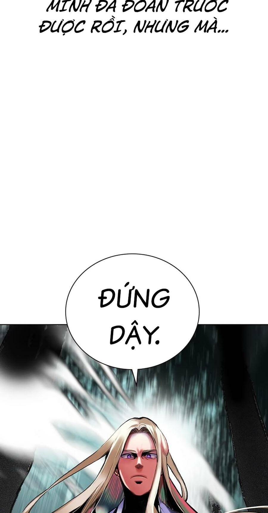 Nhân Trùng Đại Chiến: Chapter 101