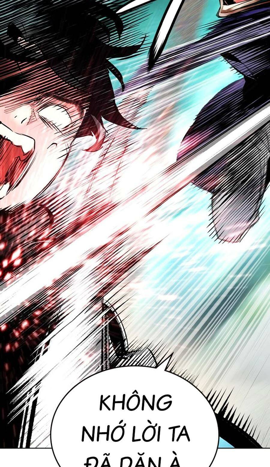 Nhân Trùng Đại Chiến: Chapter 101