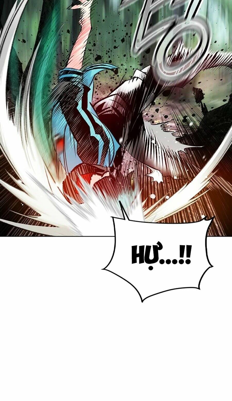 Nhân Trùng Đại Chiến: Chapter 101