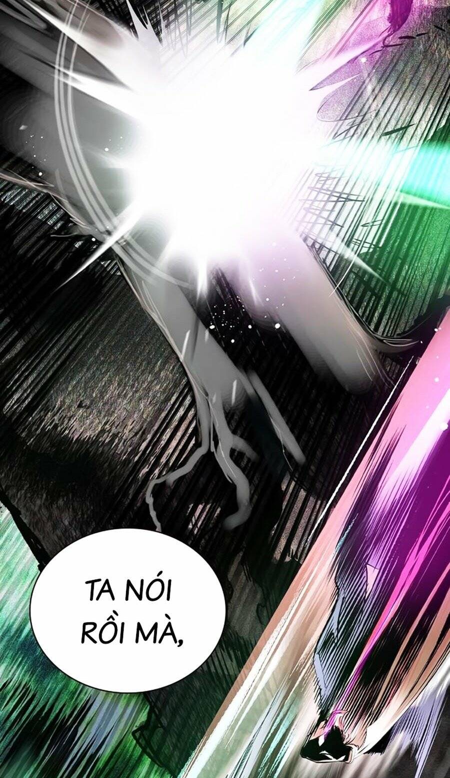 Nhân Trùng Đại Chiến: Chapter 101