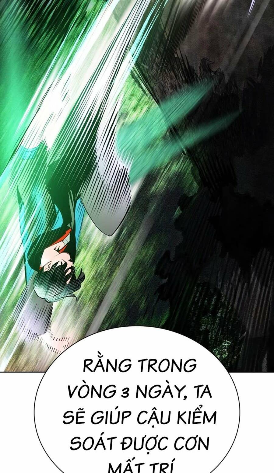 Nhân Trùng Đại Chiến: Chapter 101