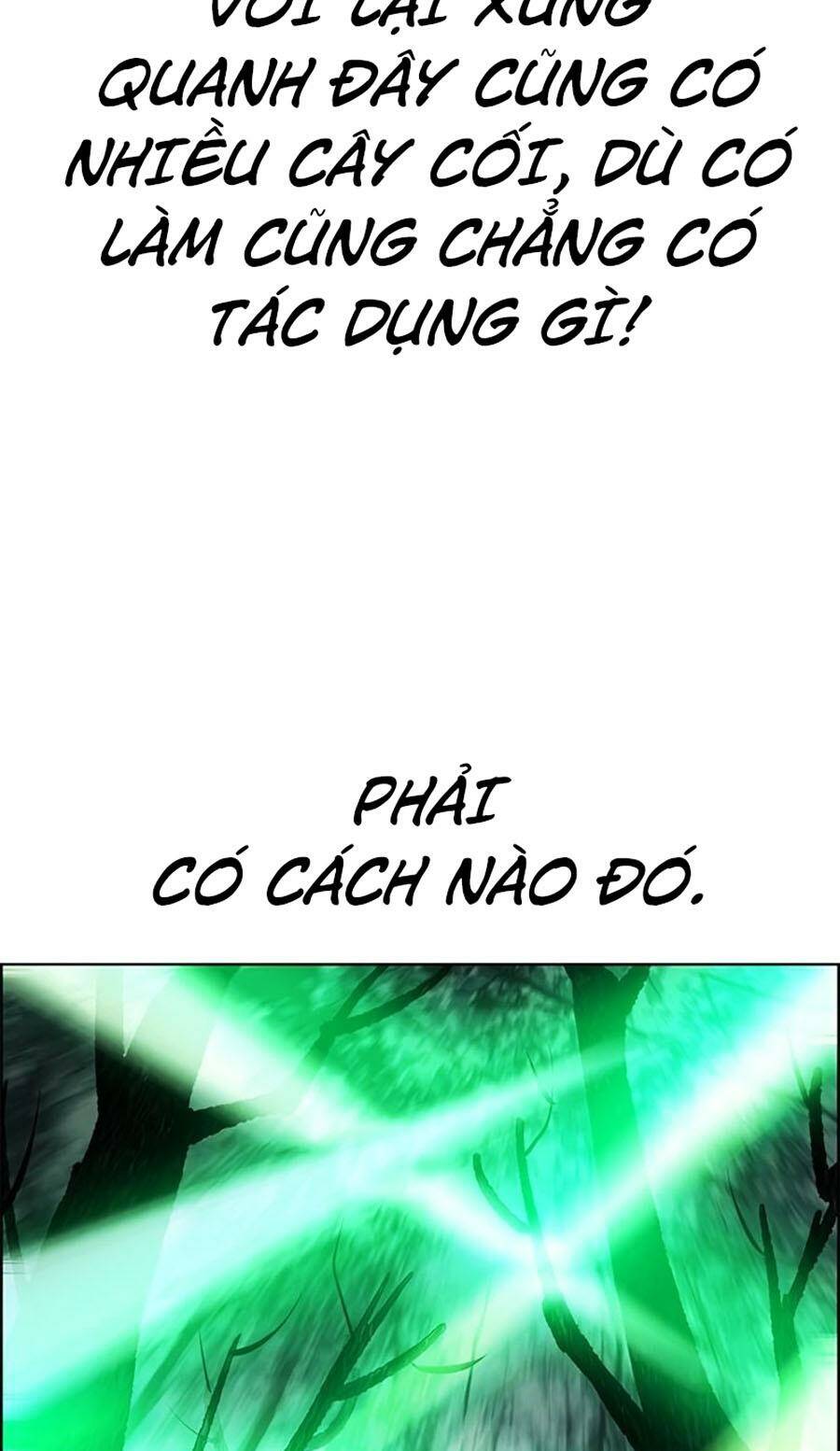 Nhân Trùng Đại Chiến: Chapter 101
