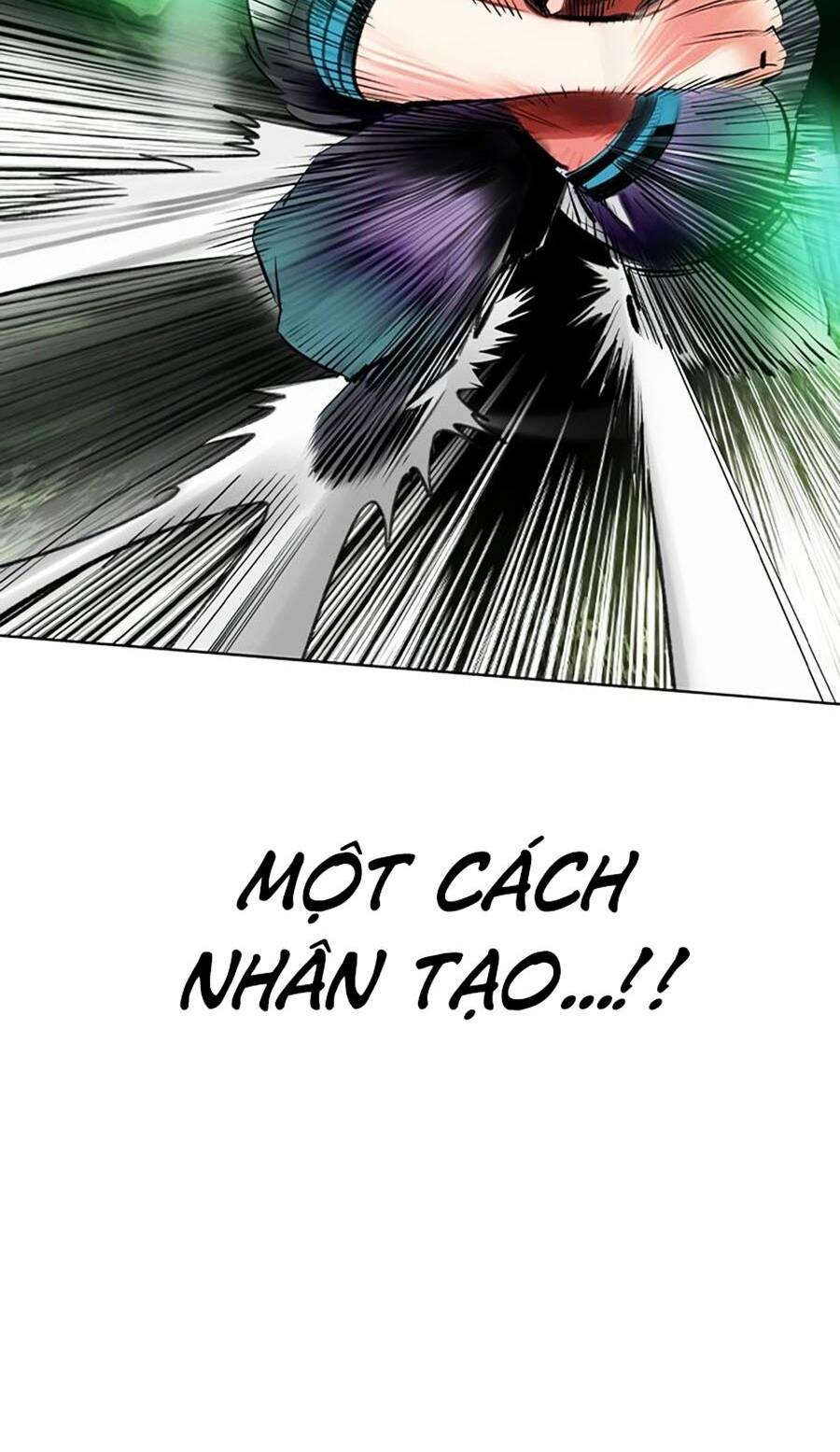 Nhân Trùng Đại Chiến: Chapter 101