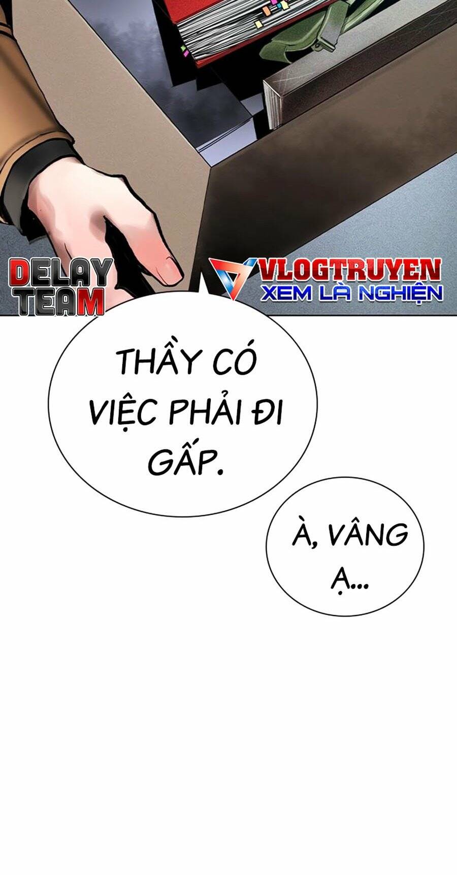 Nhân Trùng Đại Chiến: Chapter 101