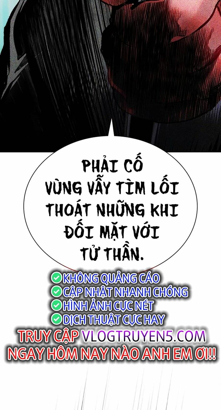 Nhân Trùng Đại Chiến: Chapter 101