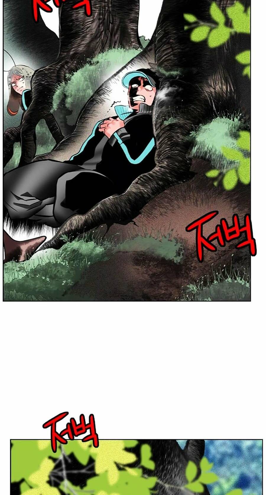 Nhân Trùng Đại Chiến: Chapter 101
