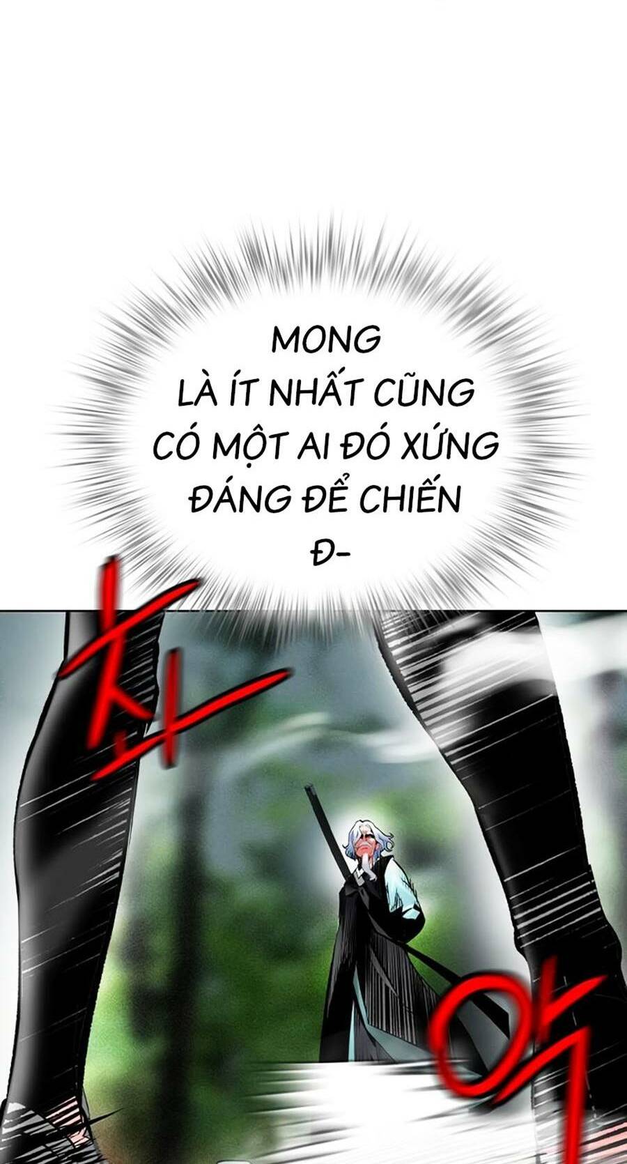 Nhân Trùng Đại Chiến: Chapter 101