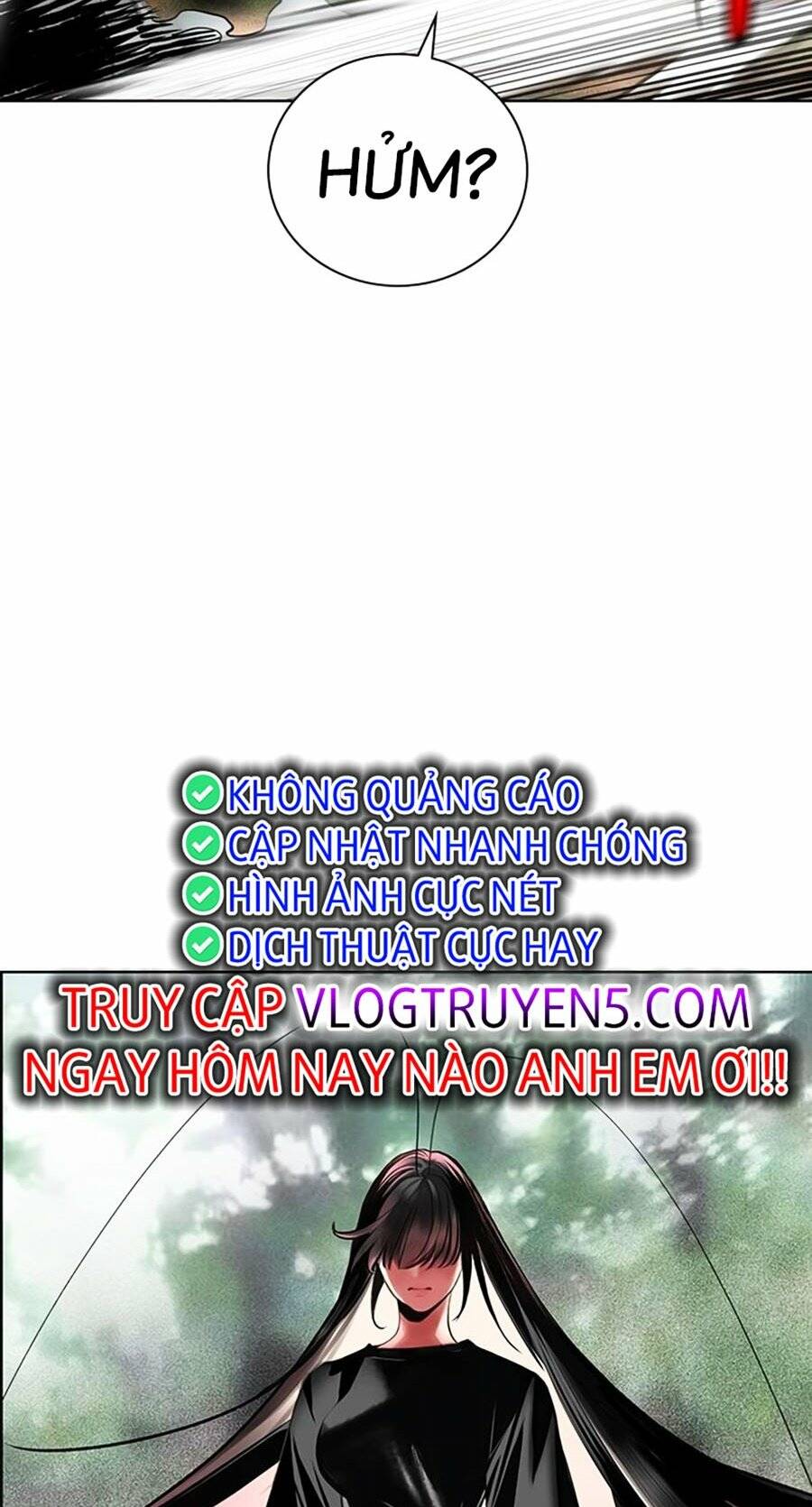 Nhân Trùng Đại Chiến: Chapter 101