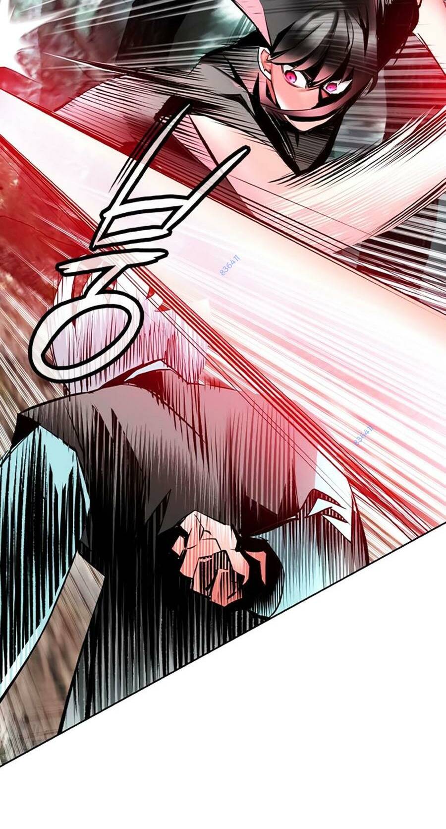 Nhân Trùng Đại Chiến: Chapter 101