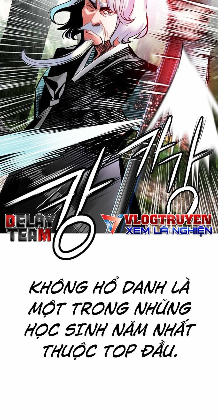 Nhân Trùng Đại Chiến: Chapter 101