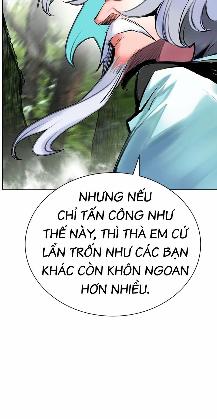 Nhân Trùng Đại Chiến: Chapter 101