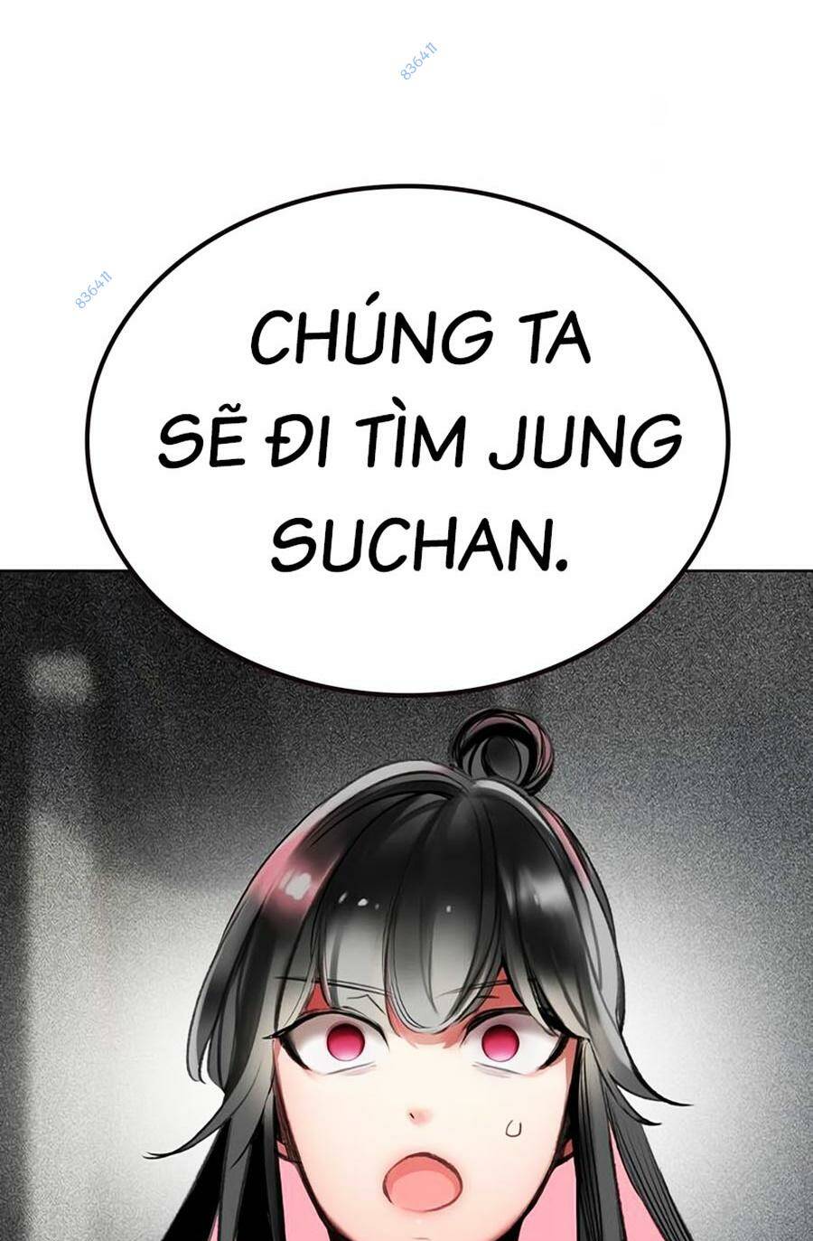 Nhân Trùng Đại Chiến: Chapter 102