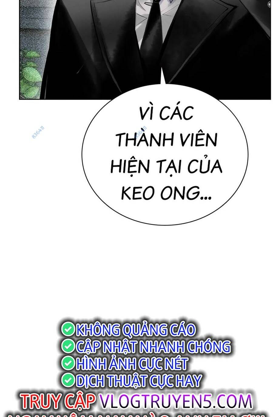 Nhân Trùng Đại Chiến: Chapter 102
