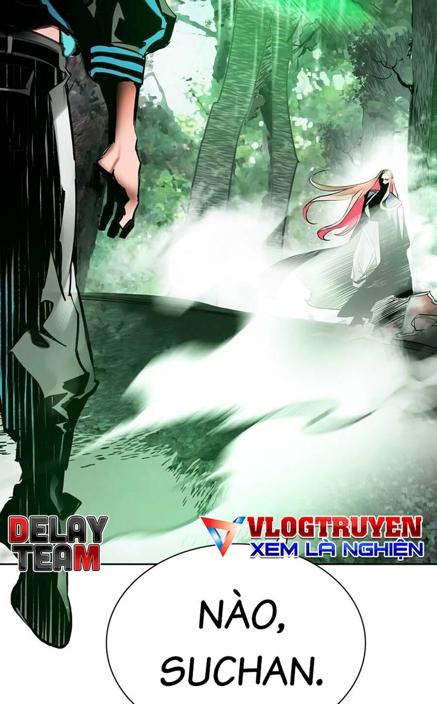 Nhân Trùng Đại Chiến: Chapter 102
