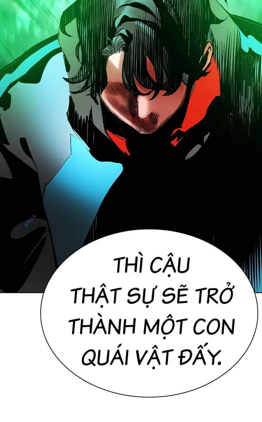 Nhân Trùng Đại Chiến: Chapter 102