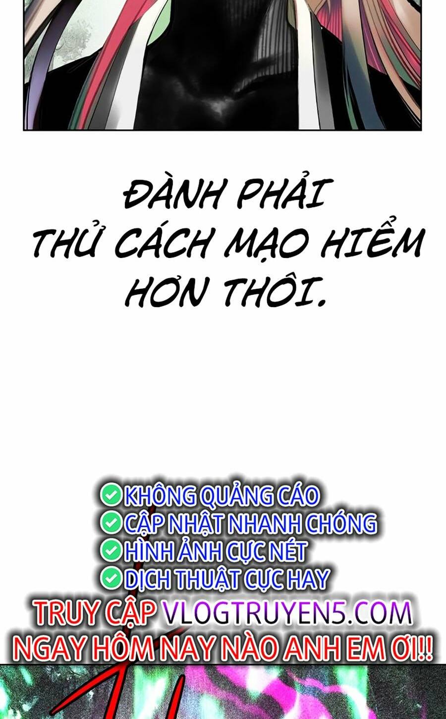 Nhân Trùng Đại Chiến: Chapter 102