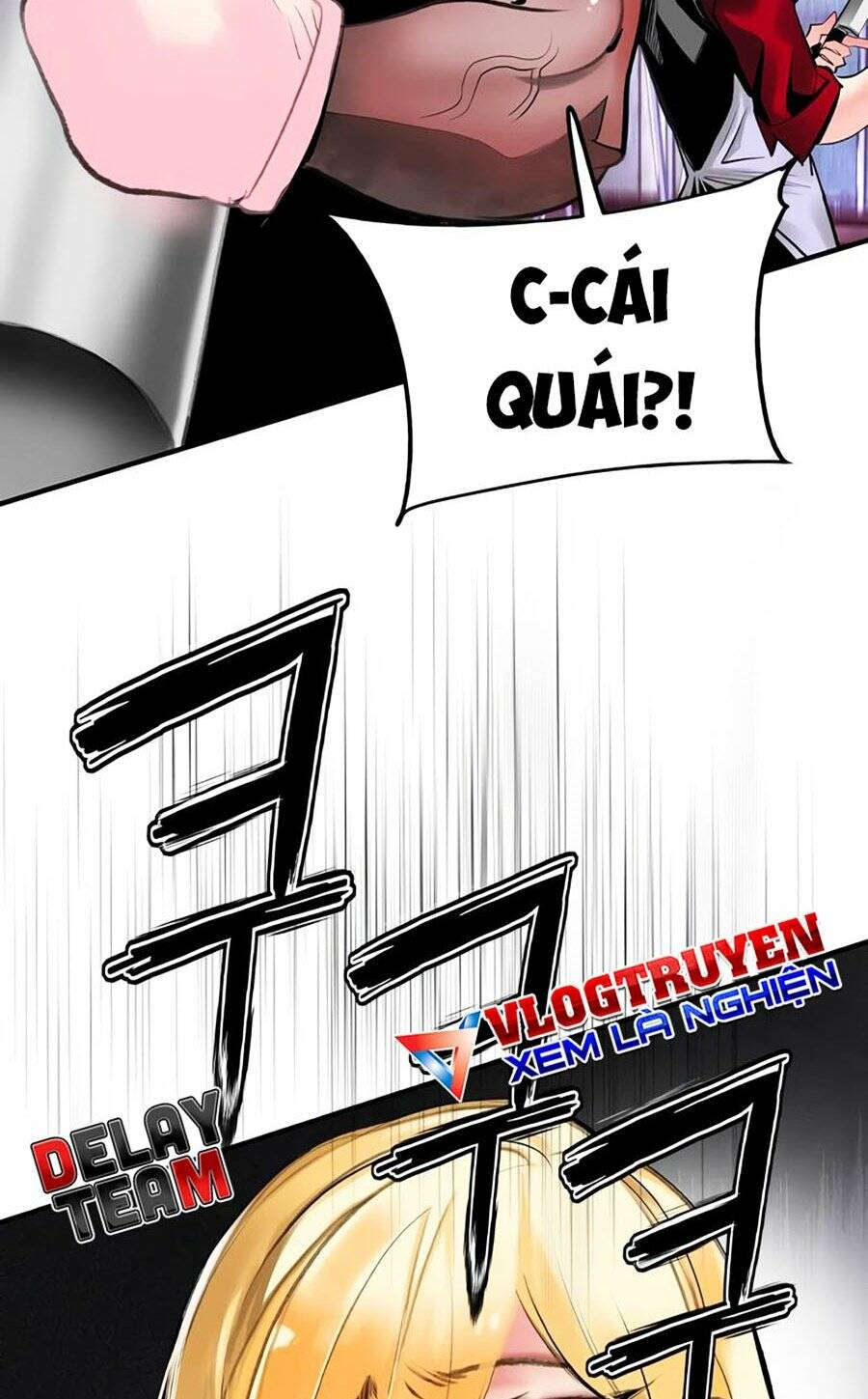 Nhân Trùng Đại Chiến: Chapter 102