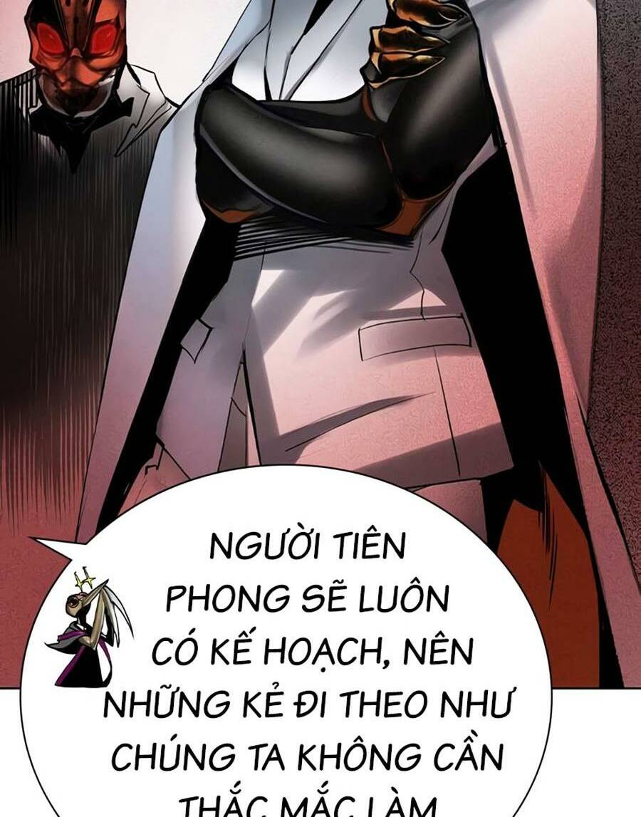 Nhân Trùng Đại Chiến: Chapter 102