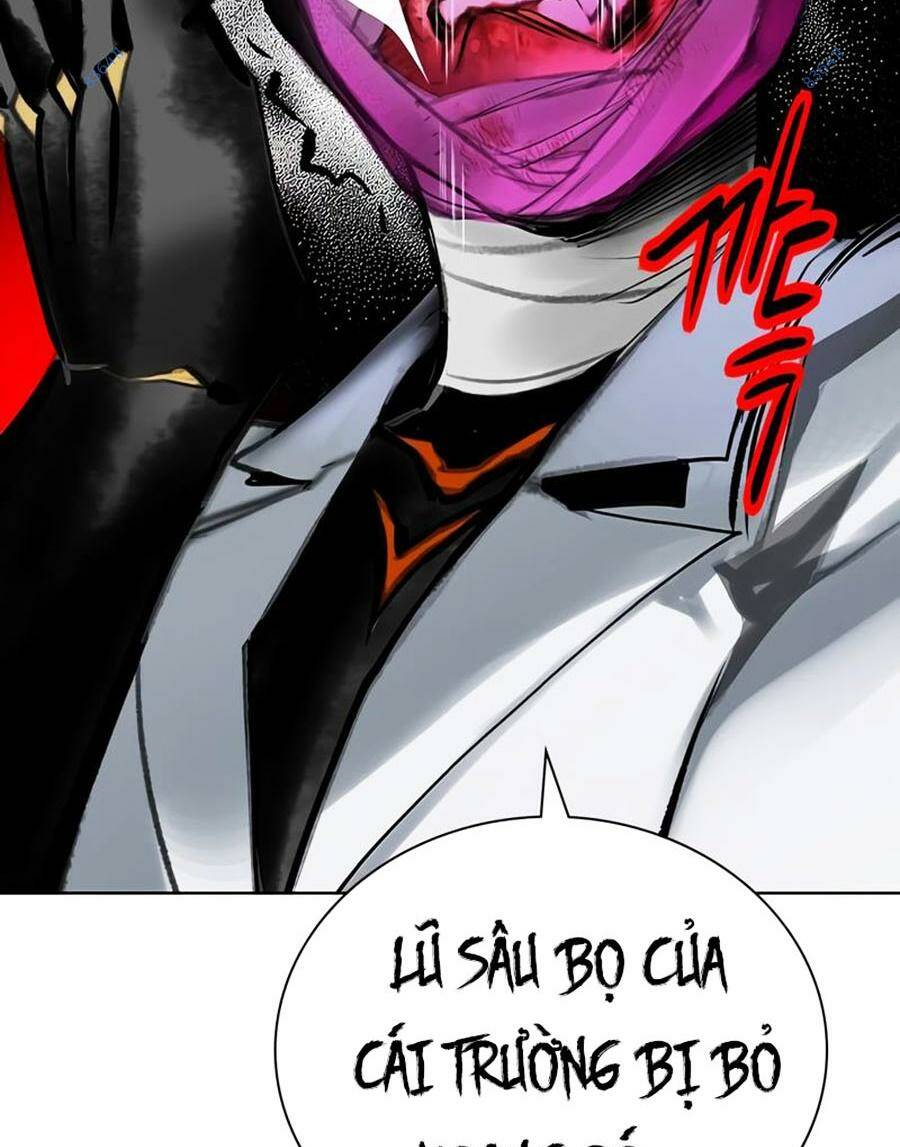 Nhân Trùng Đại Chiến: Chapter 102