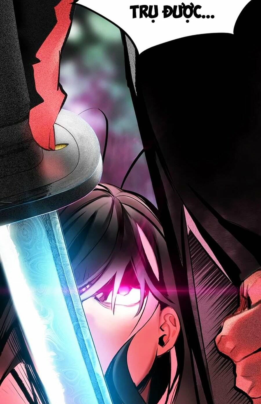 Nhân Trùng Đại Chiến: Chapter 102