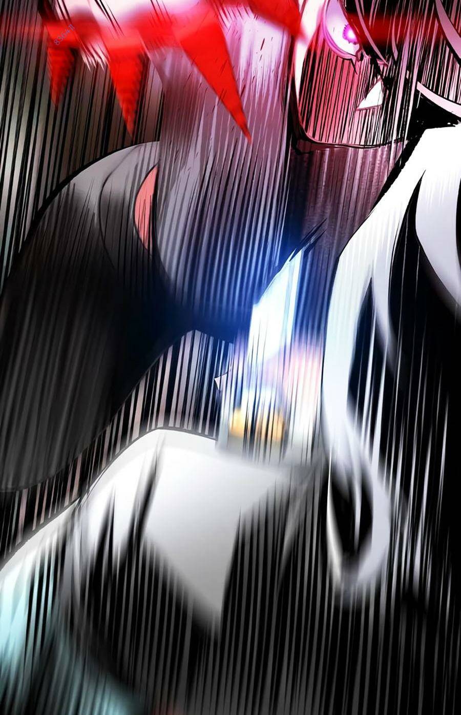 Nhân Trùng Đại Chiến: Chapter 102