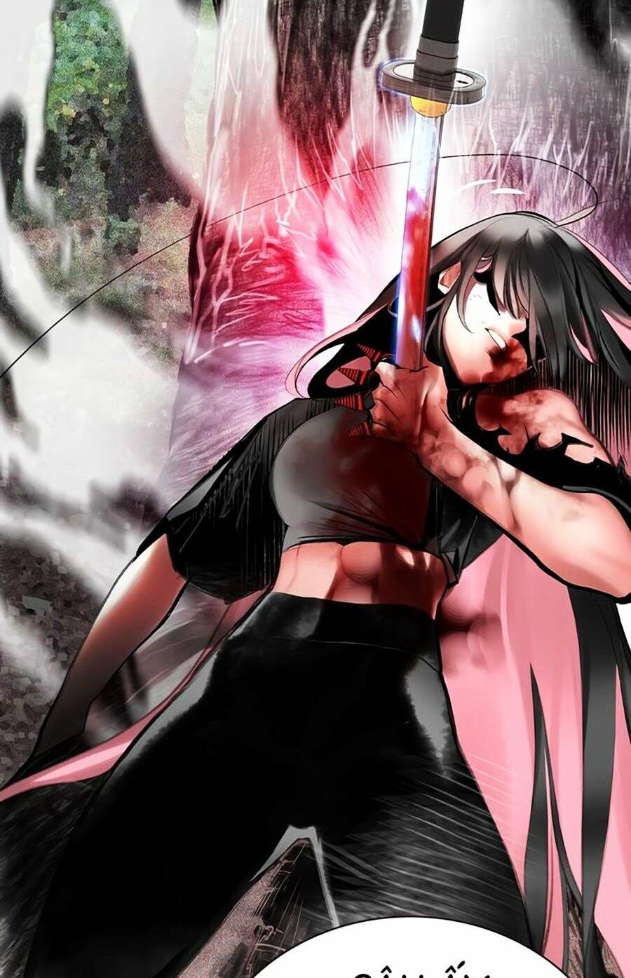 Nhân Trùng Đại Chiến: Chapter 102