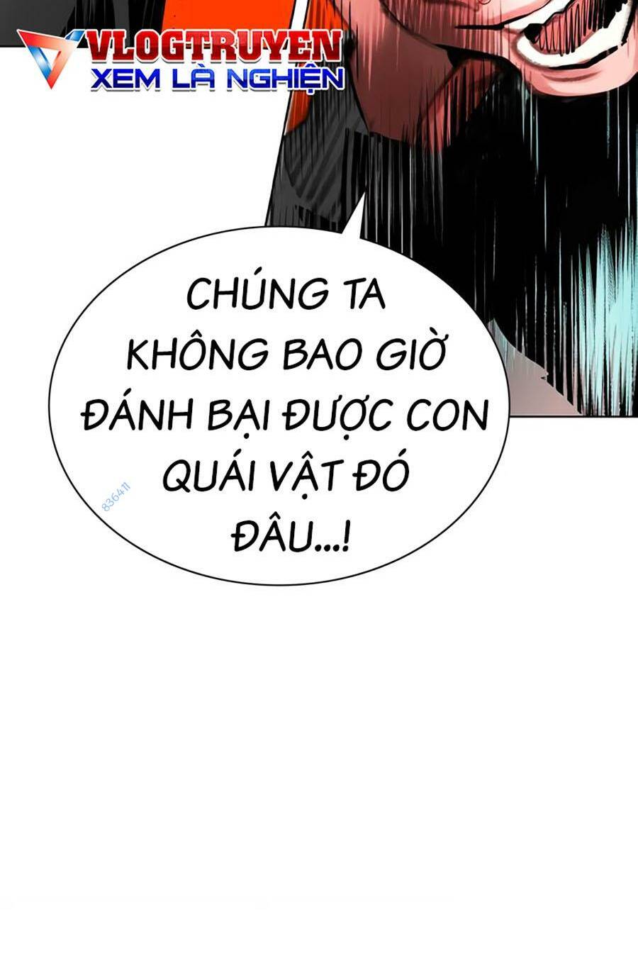 Nhân Trùng Đại Chiến: Chapter 102