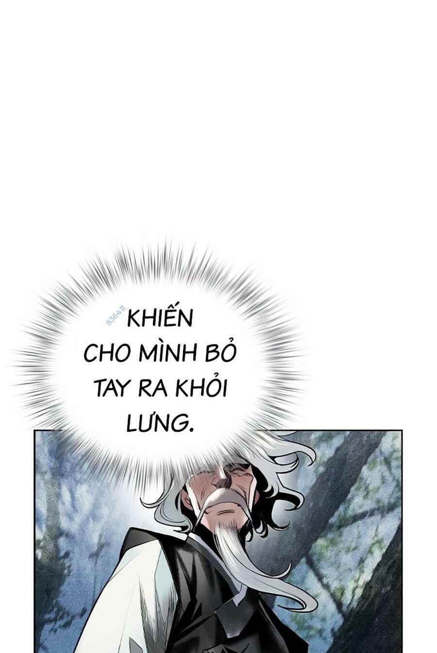 Nhân Trùng Đại Chiến: Chapter 102