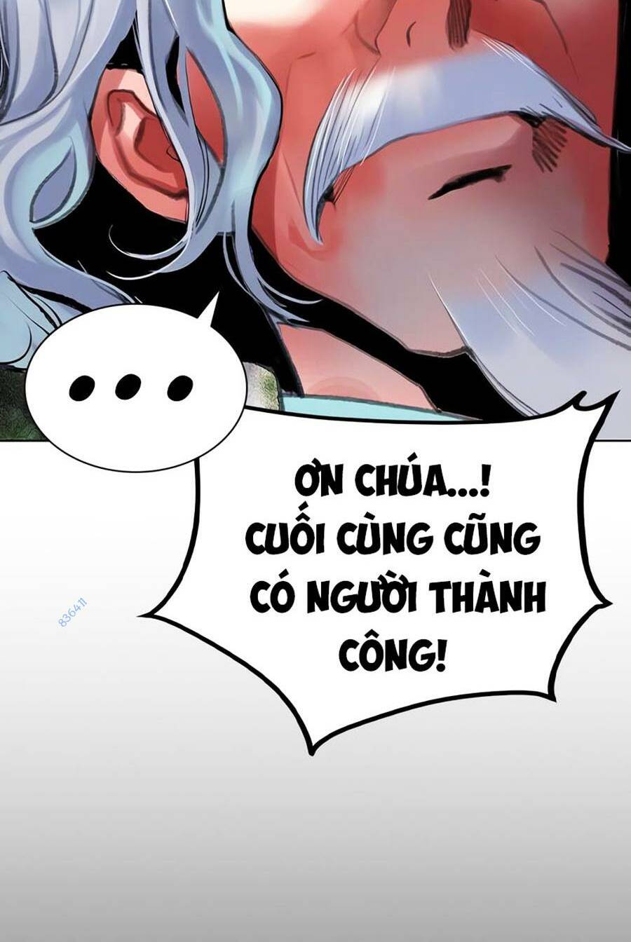 Nhân Trùng Đại Chiến: Chapter 102