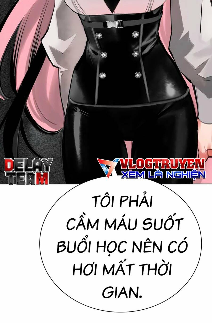 Nhân Trùng Đại Chiến: Chapter 102