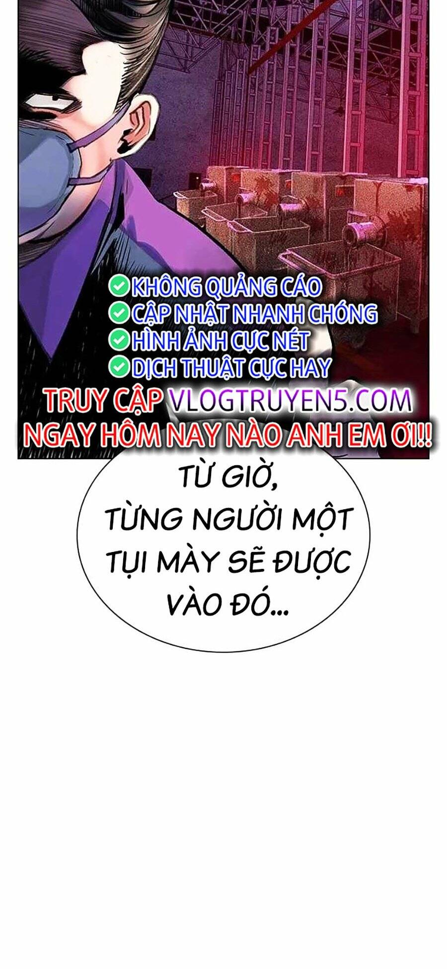 Nhân Trùng Đại Chiến: Chapter 103