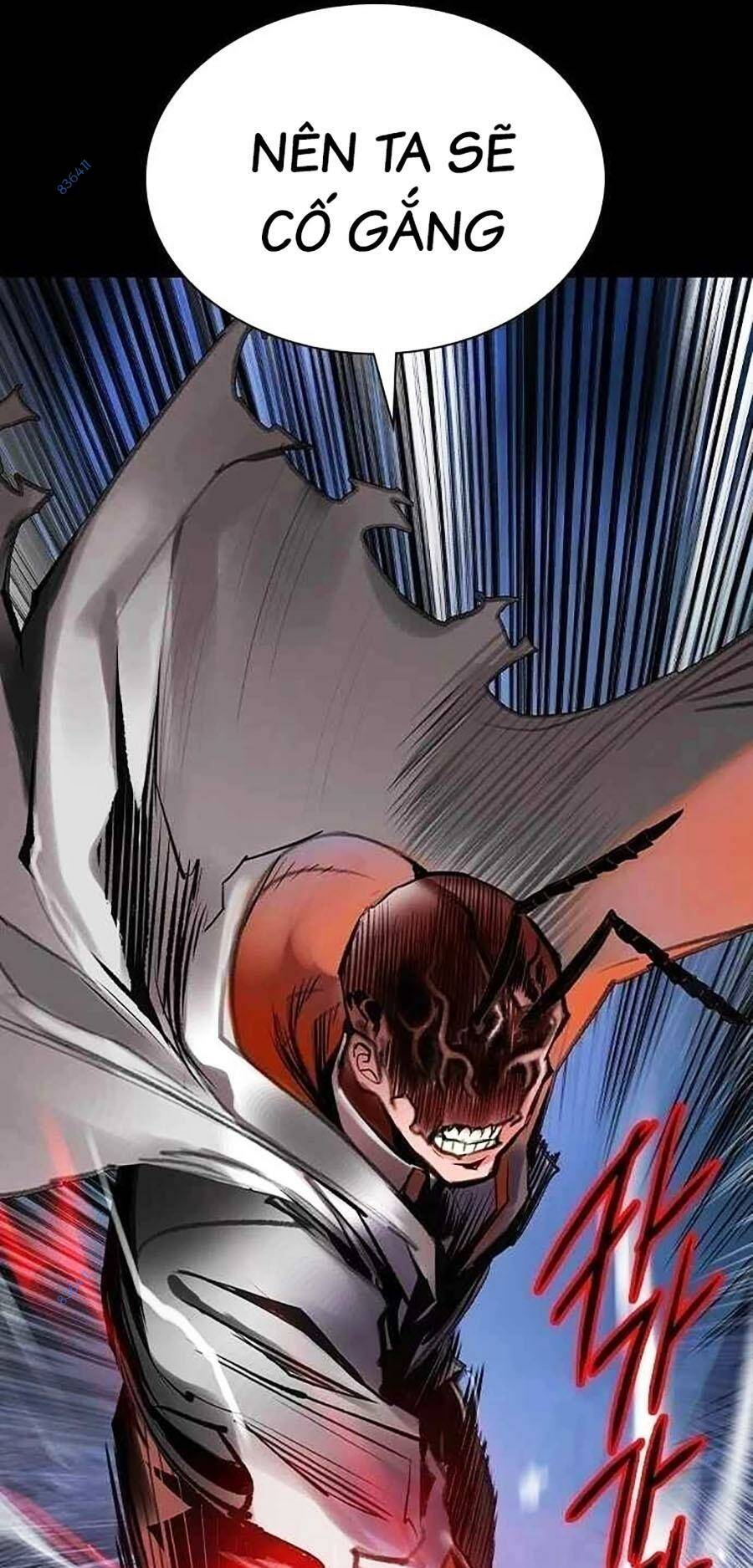 Nhân Trùng Đại Chiến: Chapter 103