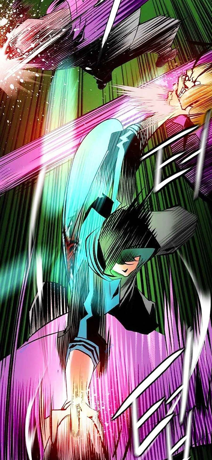 Nhân Trùng Đại Chiến: Chapter 103