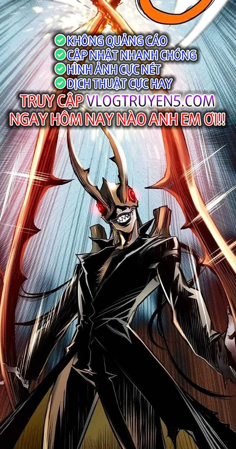 Nhân Trùng Đại Chiến: Chapter 103