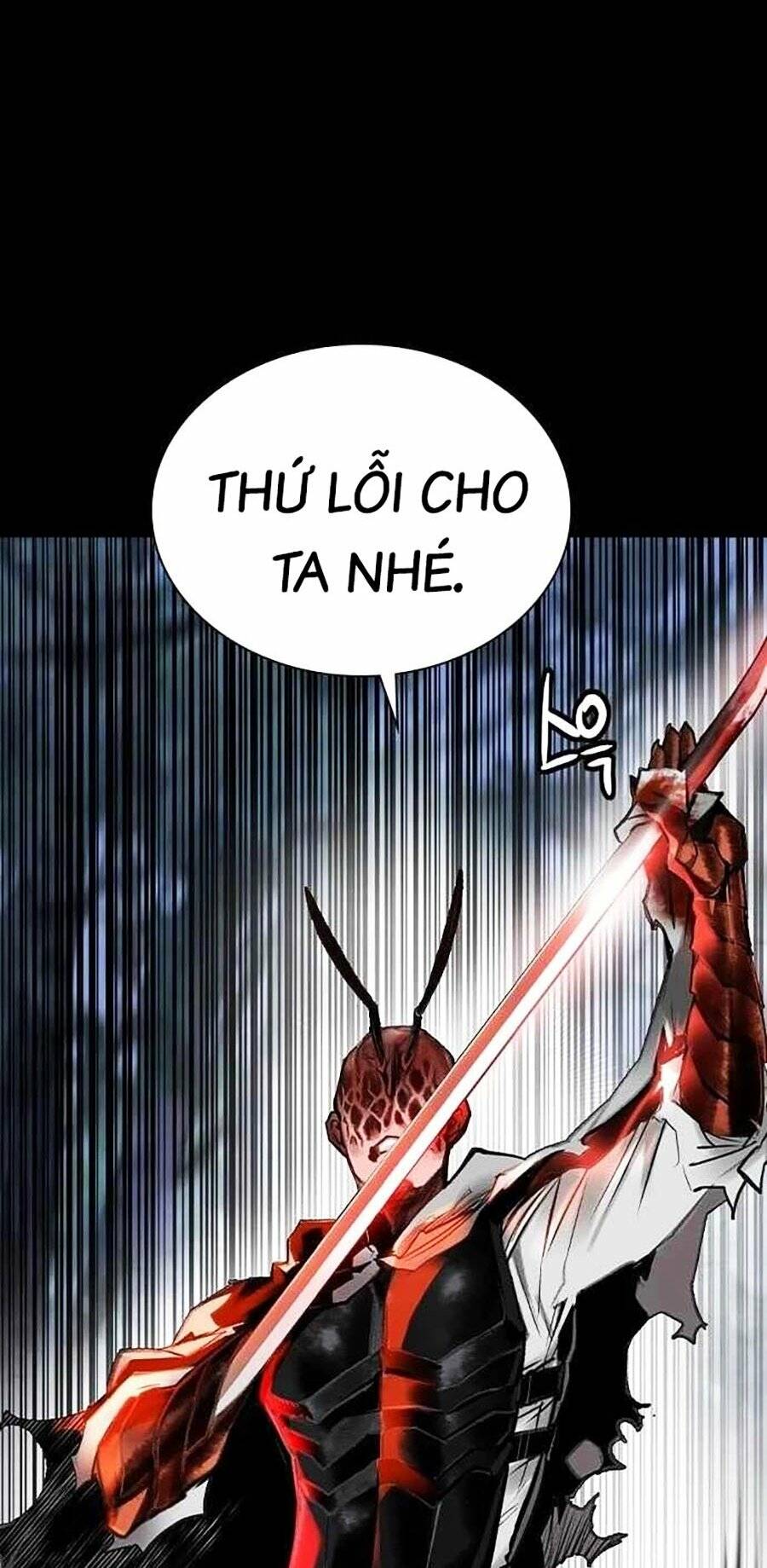 Nhân Trùng Đại Chiến: Chapter 103