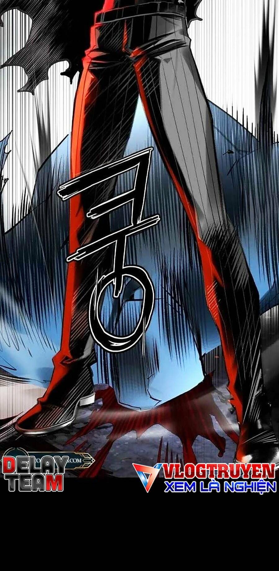Nhân Trùng Đại Chiến: Chapter 103