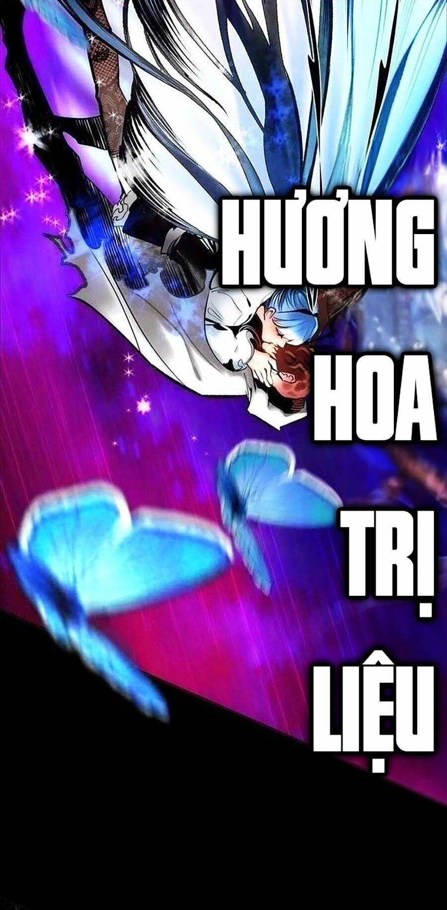 Nhân Trùng Đại Chiến: Chapter 103