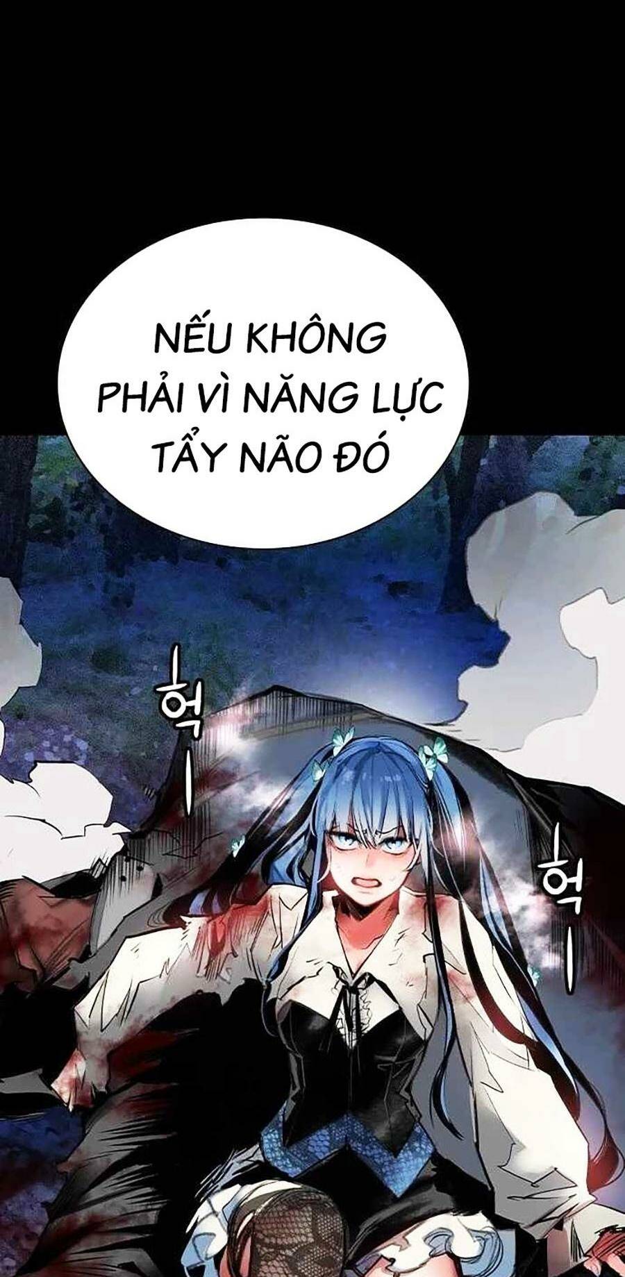 Nhân Trùng Đại Chiến: Chapter 103