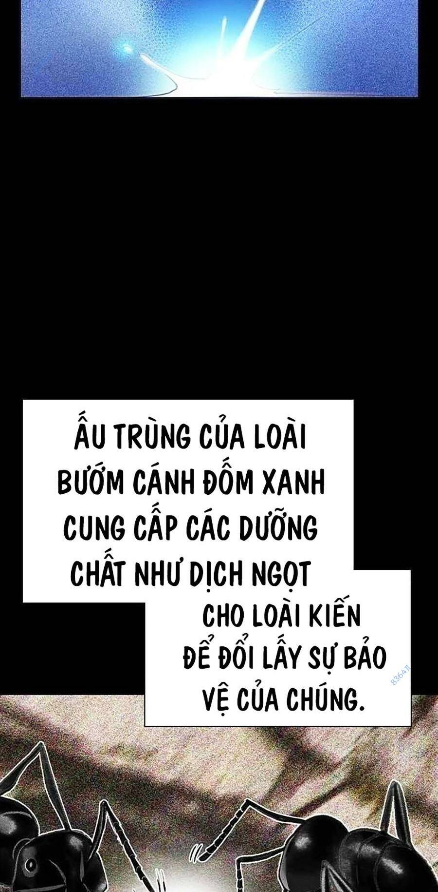 Nhân Trùng Đại Chiến: Chapter 103