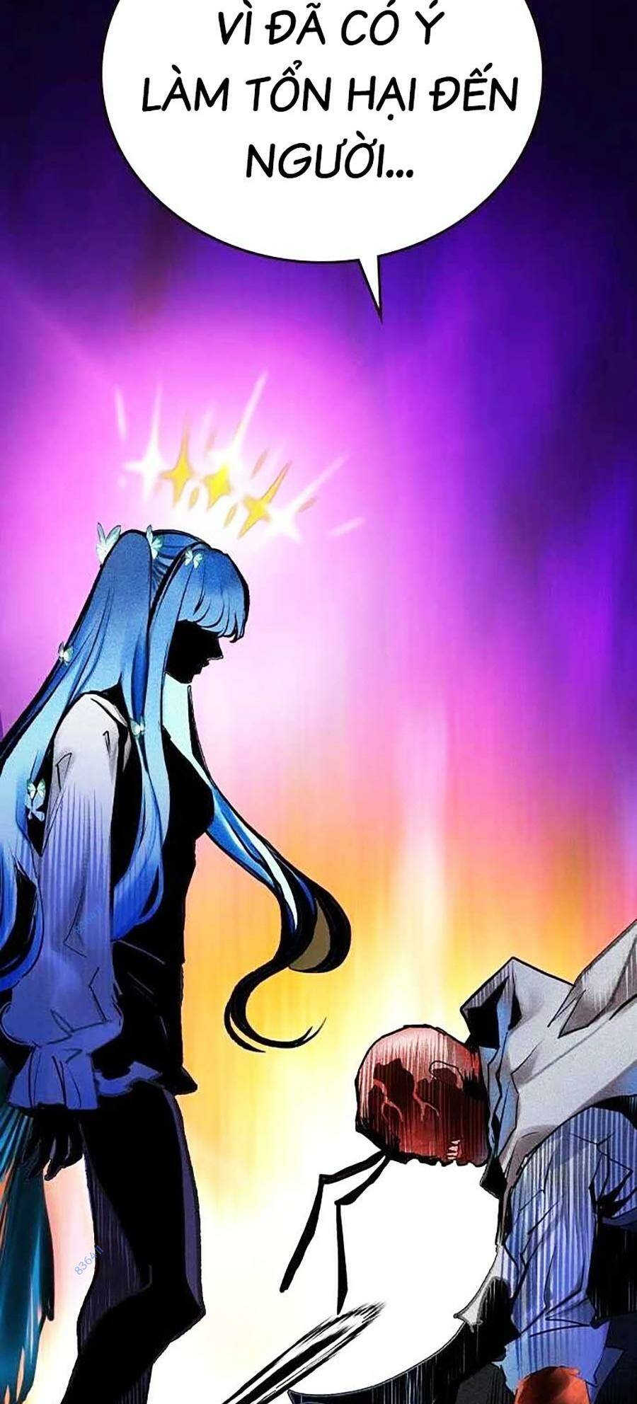 Nhân Trùng Đại Chiến: Chapter 103
