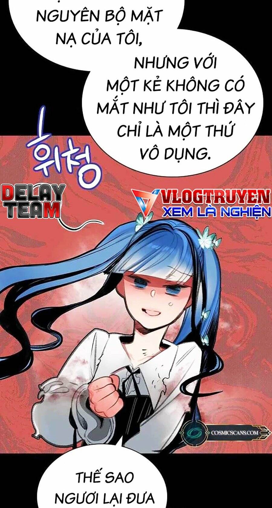 Nhân Trùng Đại Chiến: Chapter 103