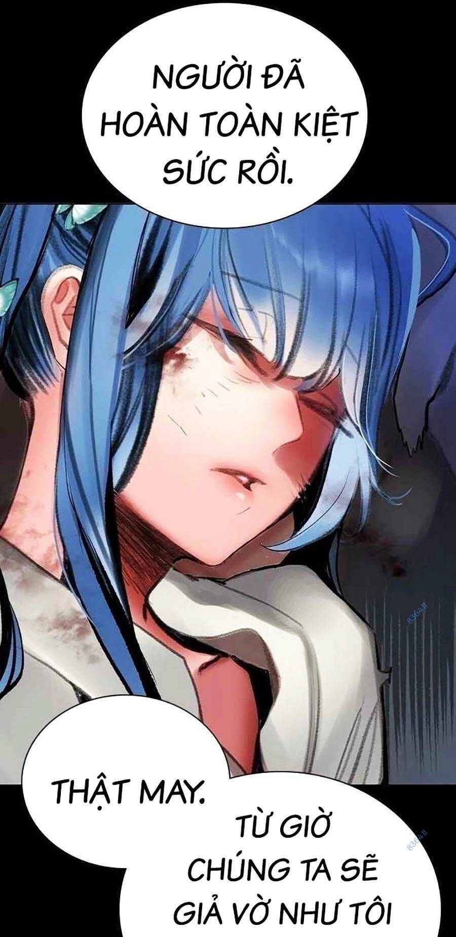Nhân Trùng Đại Chiến: Chapter 103