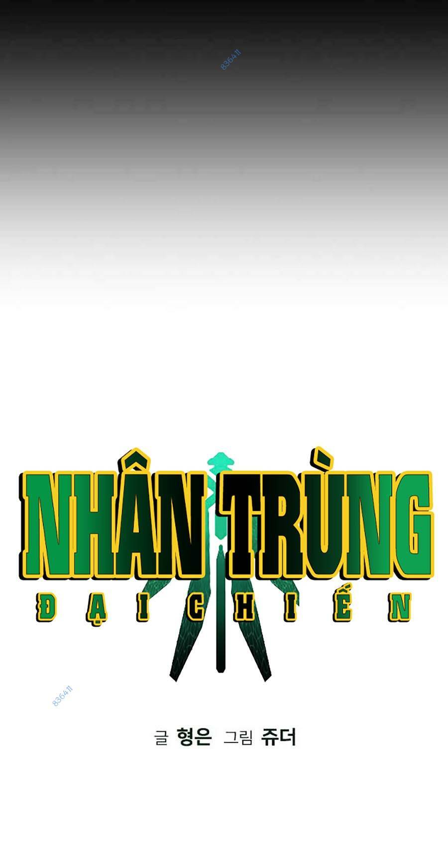 Nhân Trùng Đại Chiến: Chapter 103