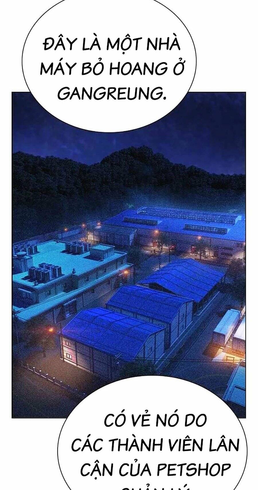 Nhân Trùng Đại Chiến: Chapter 103